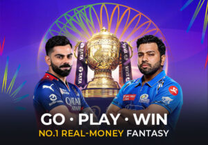 goplay game virat kohli And Rohit sharma